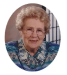 Yvonne (Marie) Daigle