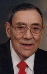 Hector J. Doucet