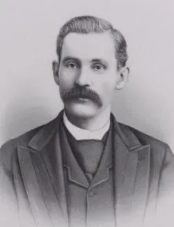 Alfred Joseph Menard