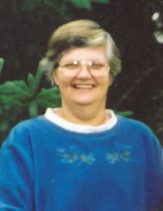 Linda Ann Gail Howard