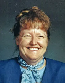 Margaret Kalweit