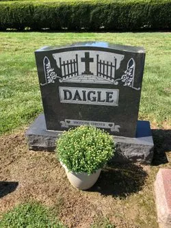 Robert C. Daigle