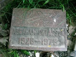 Abraham Chiasson