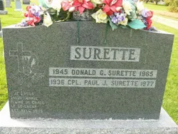 Donald Surette