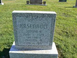 Joseph Arsenault