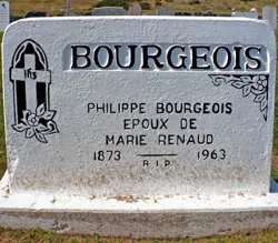 Philippe Bourgeois