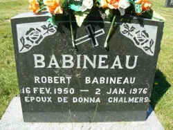 Robert Babineau