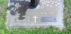 Esther E. Thibodeau