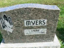 Laurie Myers
