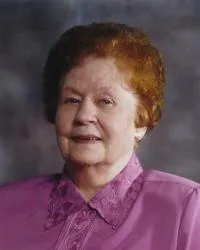 Nélida Marie Richard