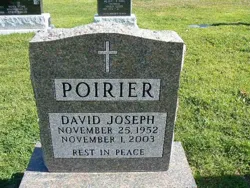 David Poirier