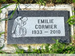 Émélie Cormier