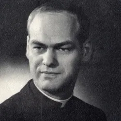 Père Louis Duguay