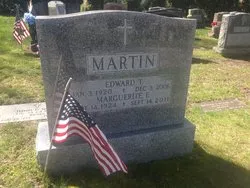 Edward T. Martin