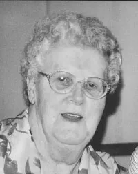 Marguerite Faye Craig