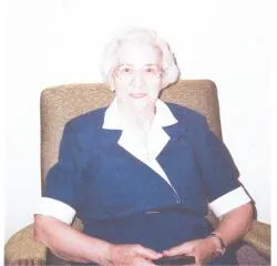 Sr Marie-Anne Léonie Jacqueline (n.d.s.c.) Bourque