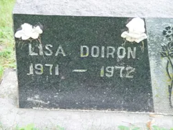 Lisa Doiron