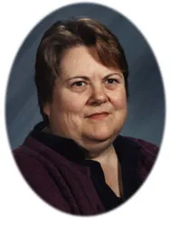 Sylvia Kathleen Haflidson