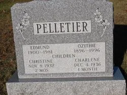 Christine Tella Pelletier