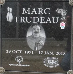 Marc Trudeau