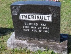 Edmund Nat Thériault