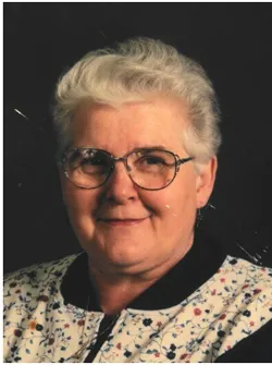 Edith Mae Craig