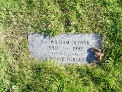 William Olynyk
