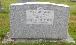 Delina Rose Laferrière