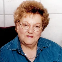 Marie-Jeanne Chiasson