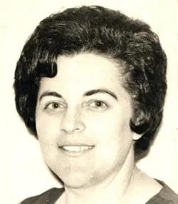 Muriel Roberta Atkinson