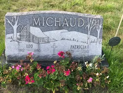 Léo Michaud