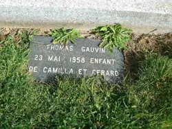 Thomas Gauvin