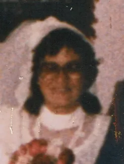 Esther Marie Dennis