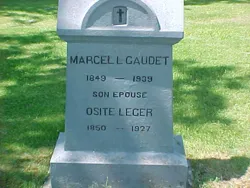 Marcel L. Gaudet