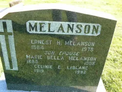 Célinie Melanson