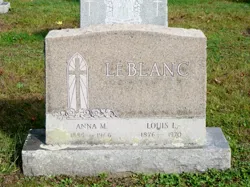 Louis LeBlanc