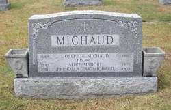 Joseph P. Michaud