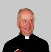Père Yvon Barrieau