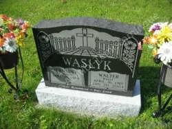 Walter Waslyk