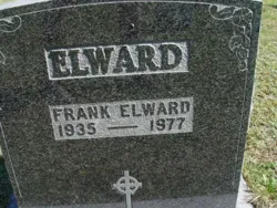 Frank Elward