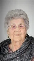 Rita Doris Marie Fournier