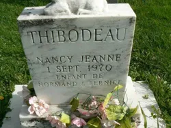 Nancy Jeanne Thibodeau