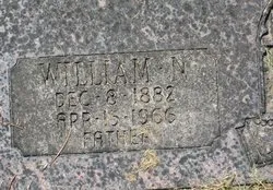 William N. Cyr