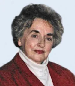 Jeannette Marie Norma LeBlanc