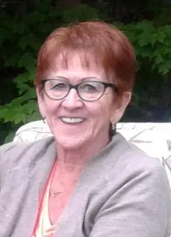 Suzanne Lévesque