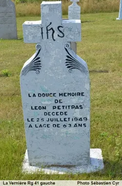 Léon Petitpas