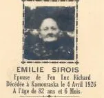 Émilie Sirois