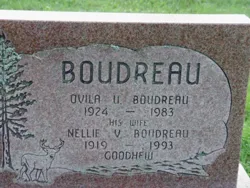 Ovila Boudreau