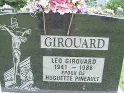 Léo Joseph Girouard