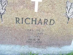 François Richard